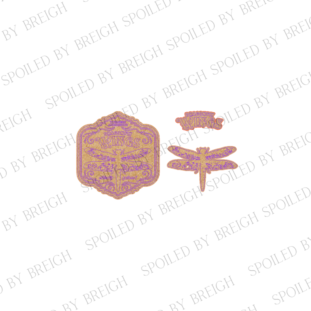 Twighlight Apothecary -B