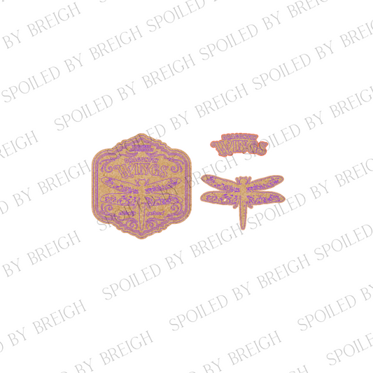 Twighlight Apothecary -B