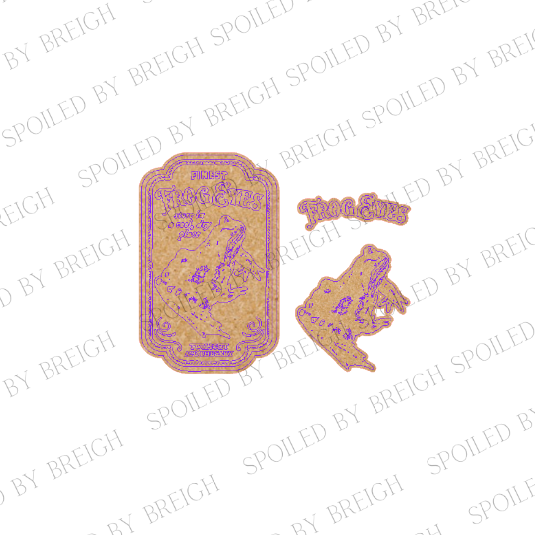 Twighlight Apothecary -B
