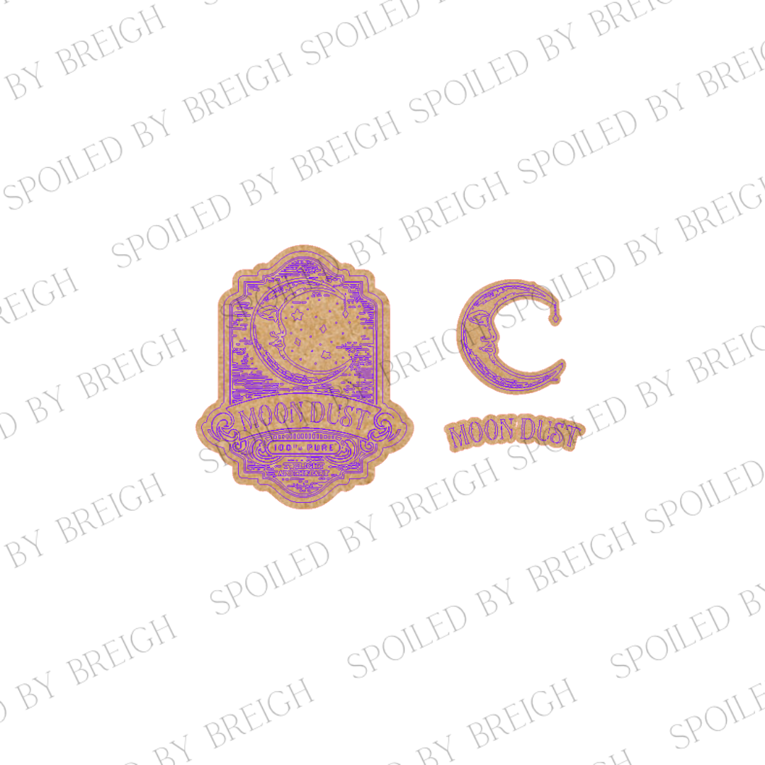 Twighlight Apothecary -B