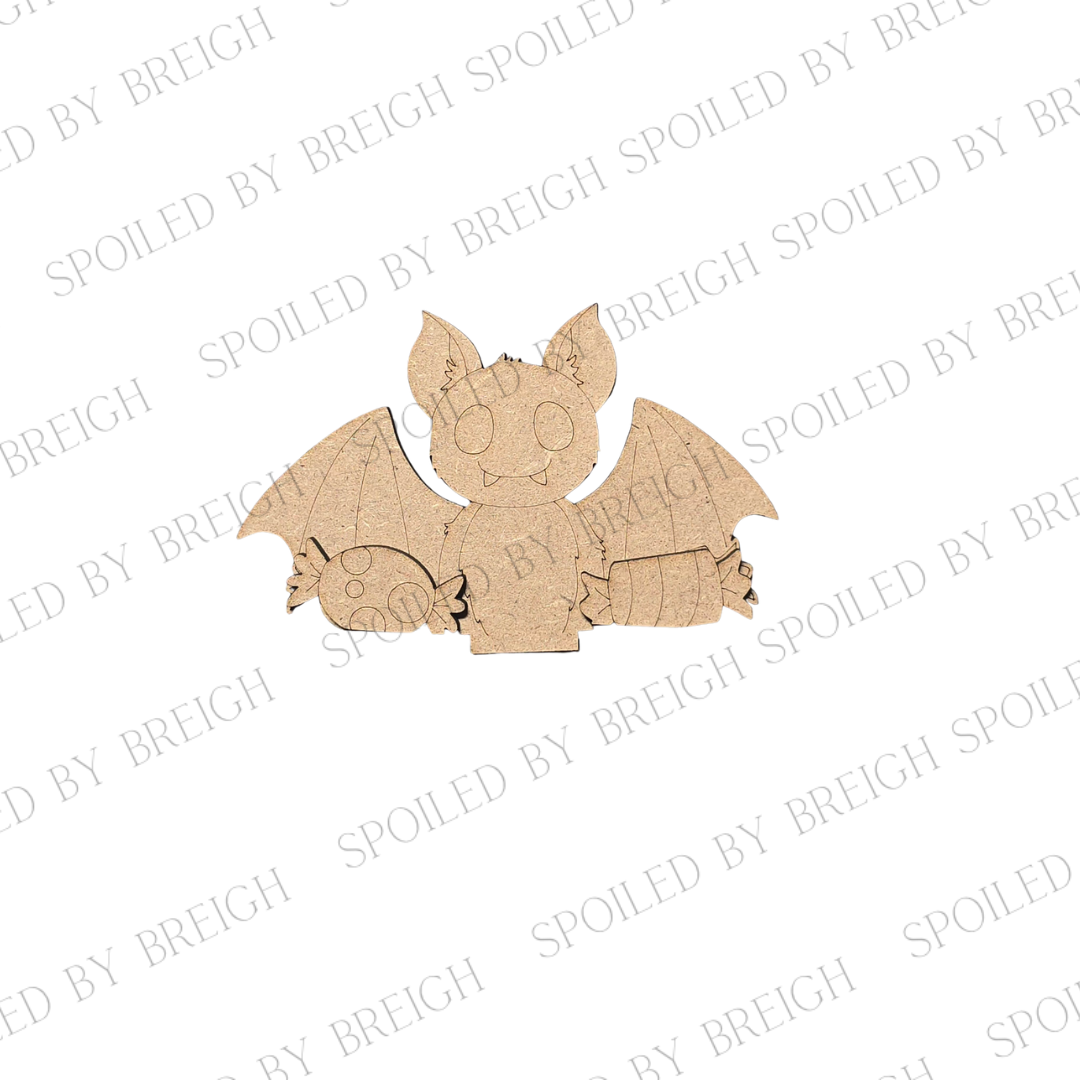 Basket Inserts- Halloween