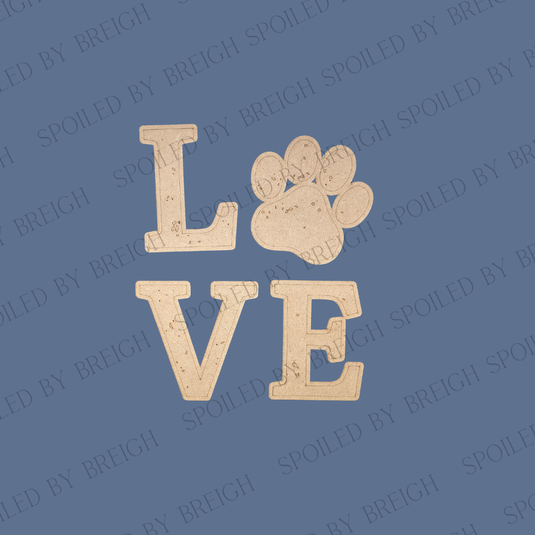 Fur-ever Love-F