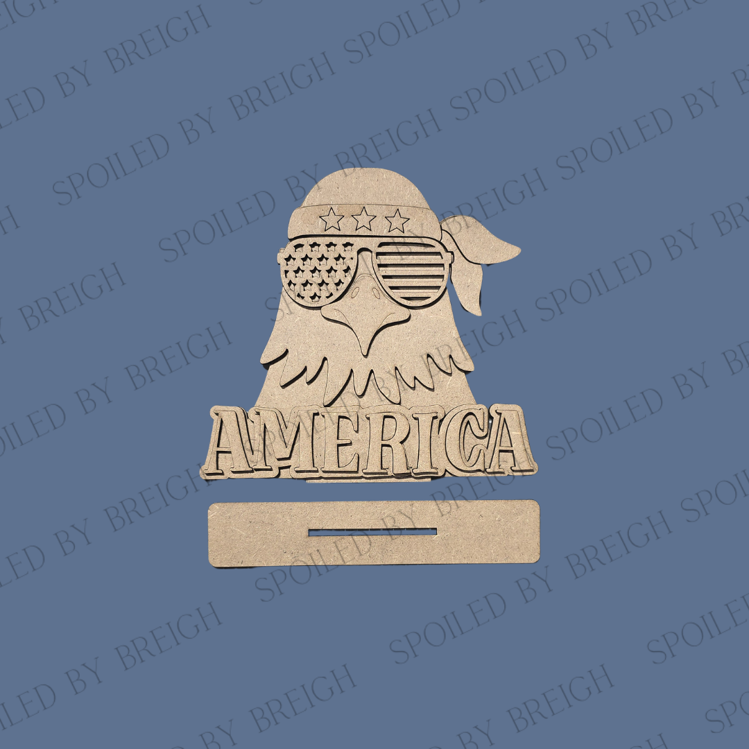 Bald Eagle America
