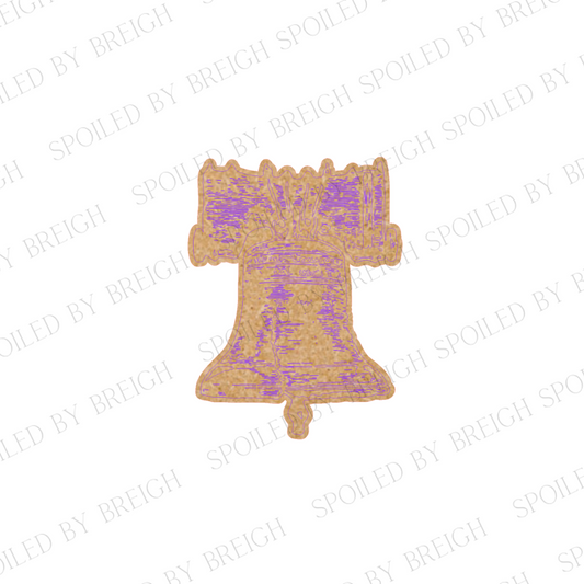 Liberty Bell (B)