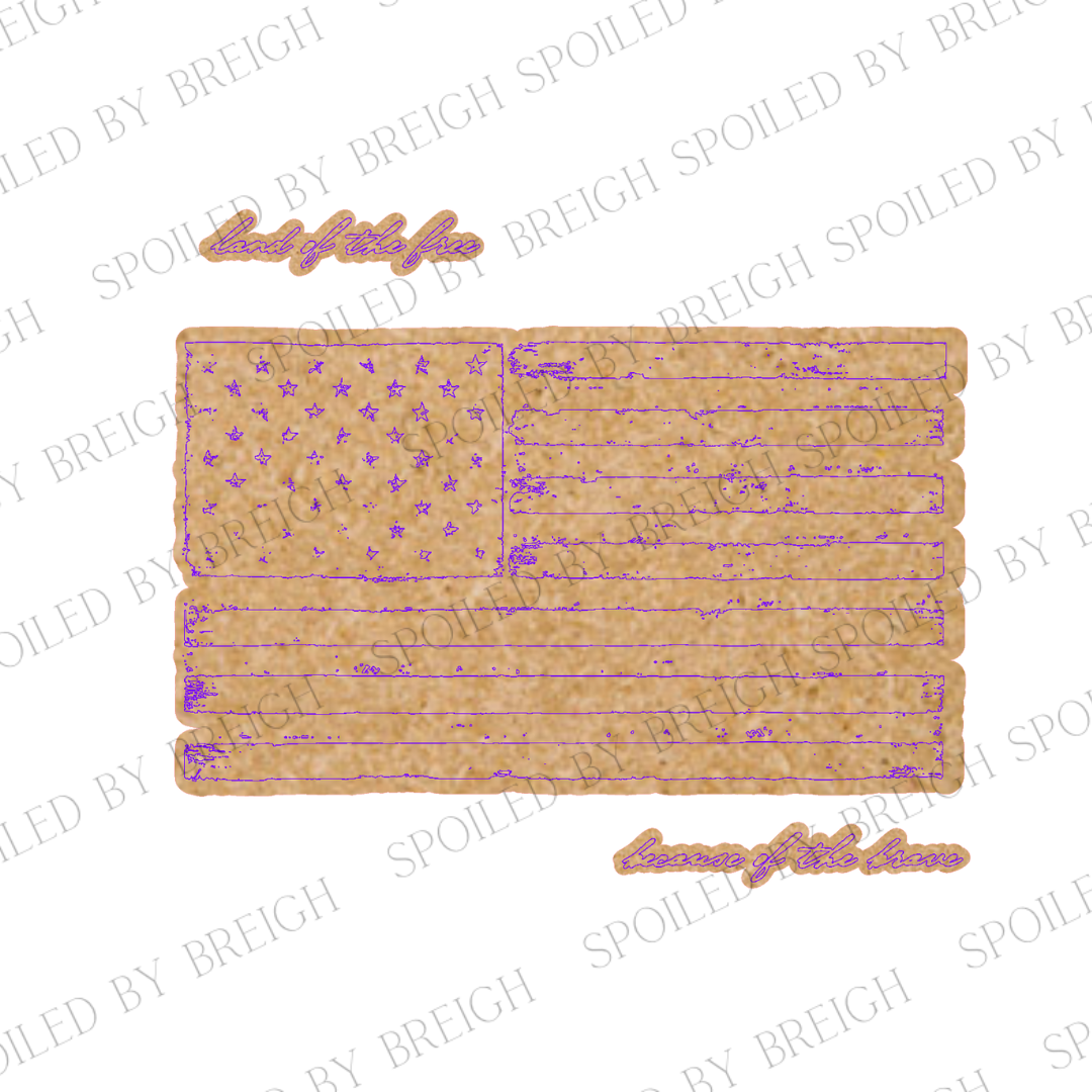 Because of the brave (C)