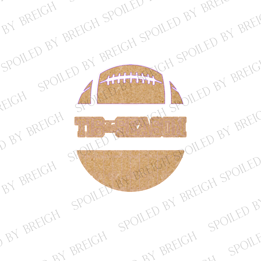 Football Season-D