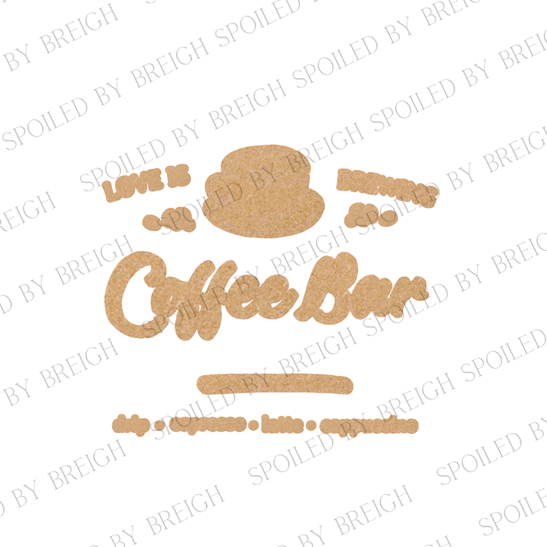 Love is Brewing-C