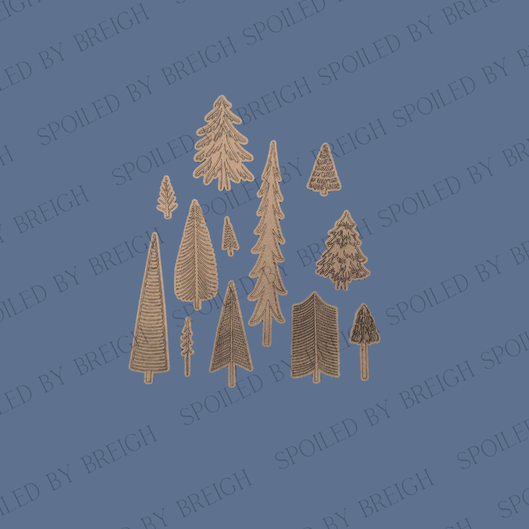 Trees Please