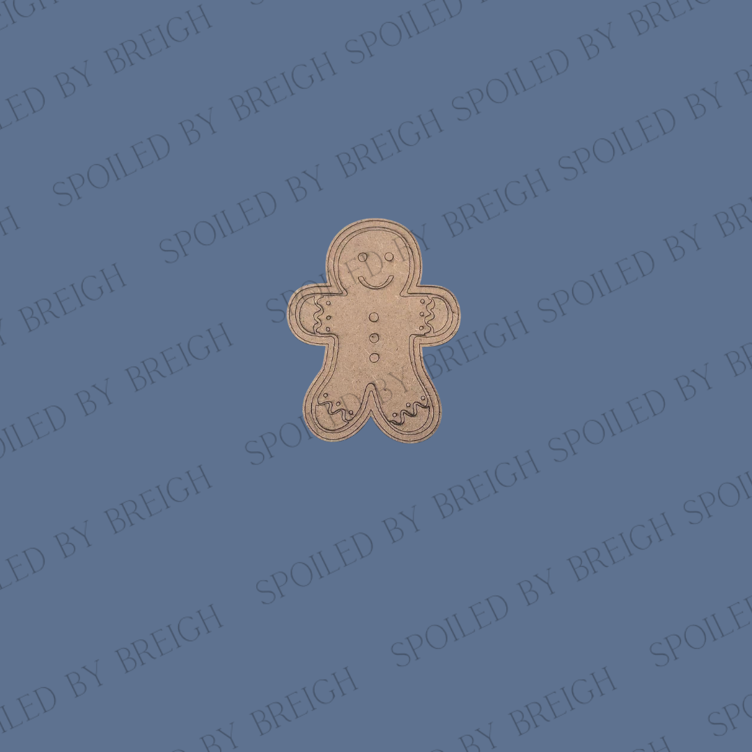 Baking Spirits Bright