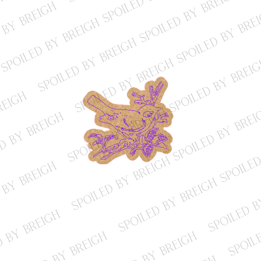 Bird Minis-B