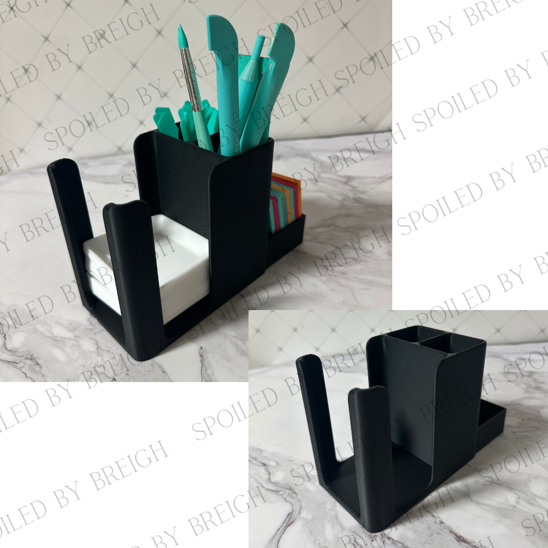 Accessory Caddy - 3D printed