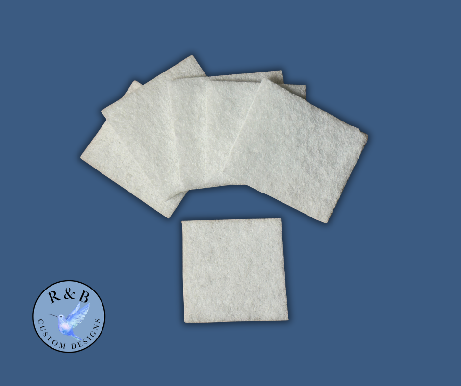 Burnishing Pad