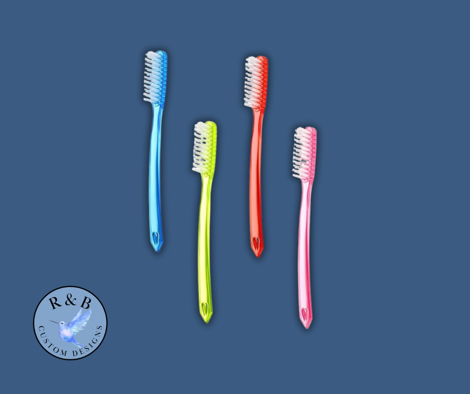 Firm Brush