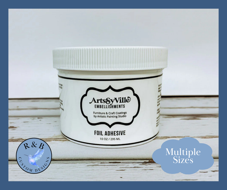 Foil Adhesive