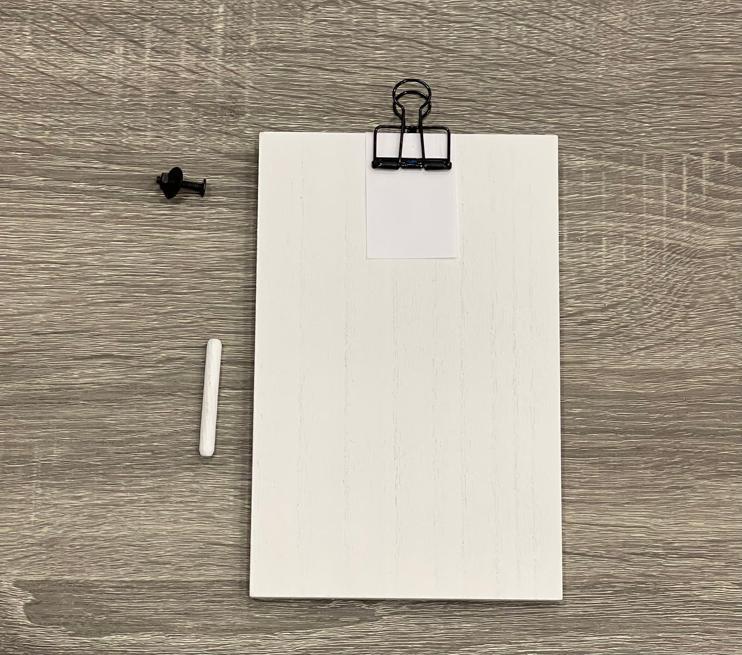 Clipboard Stand