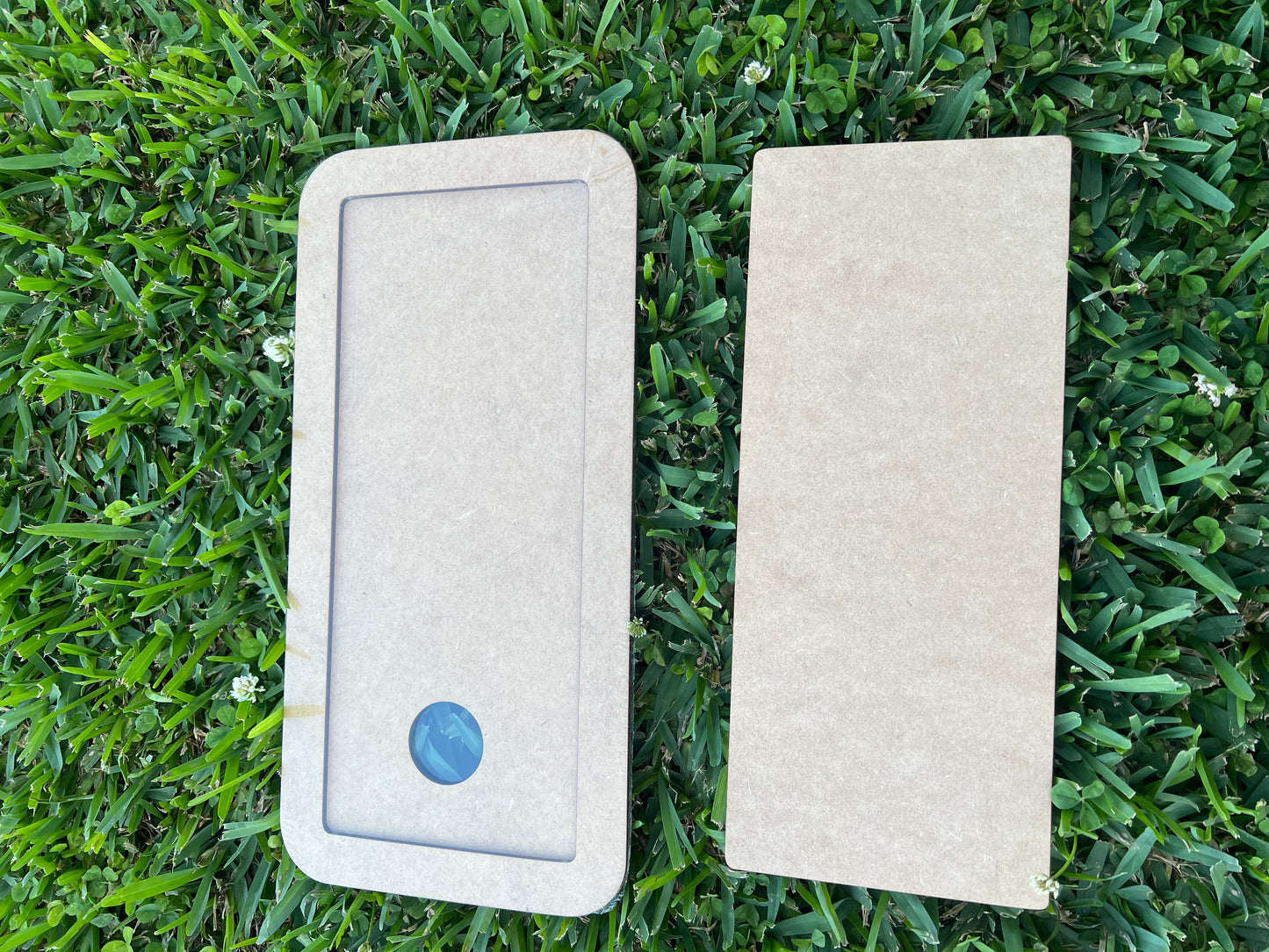 5x12 Frames with Interchangeable Inserts