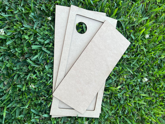 5x12 Frames with Interchangeable Inserts