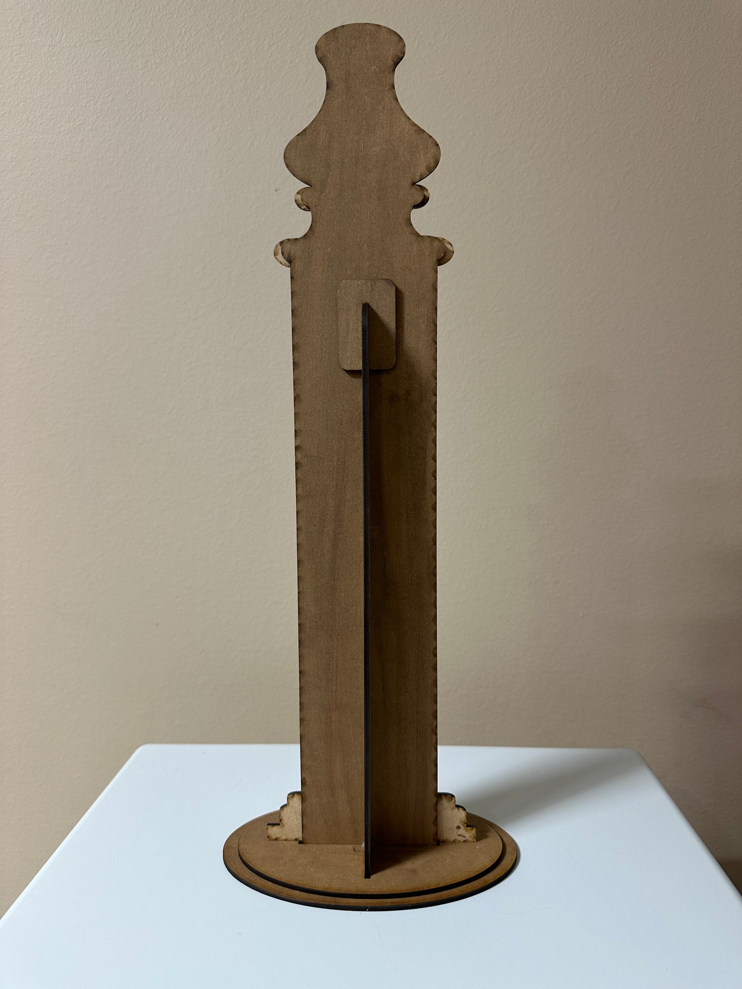 Post Holder 18 inch