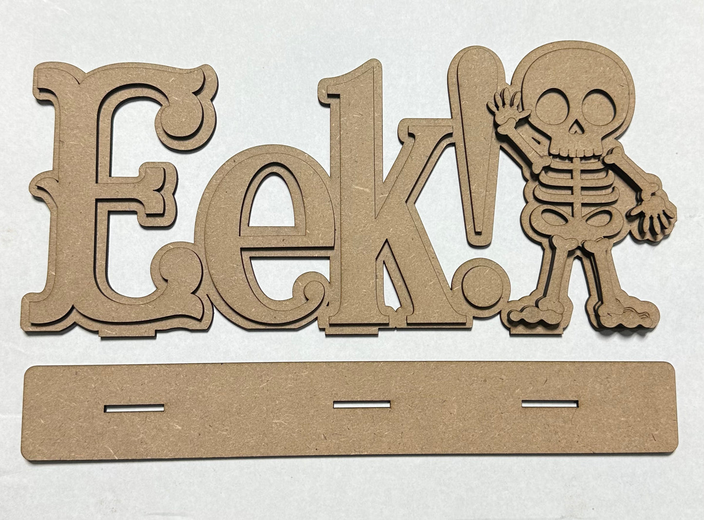 Eek Shelf Sitter