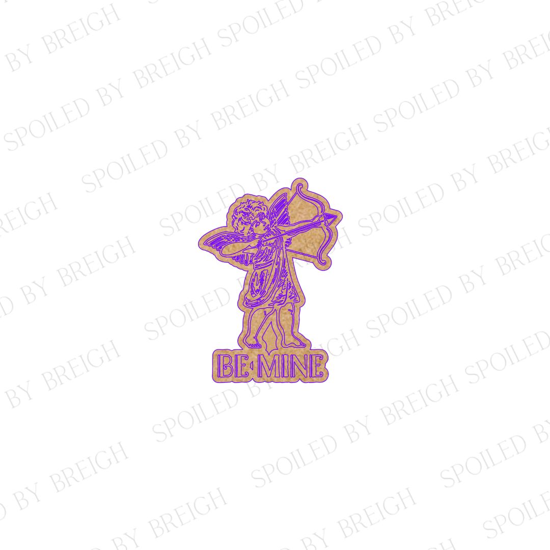 Cupid For Black light base