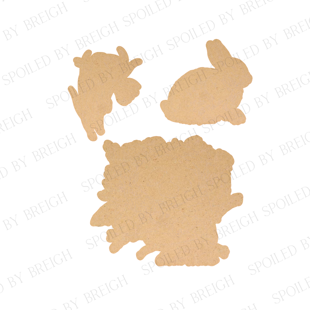 Best Easter Wishes  (A)