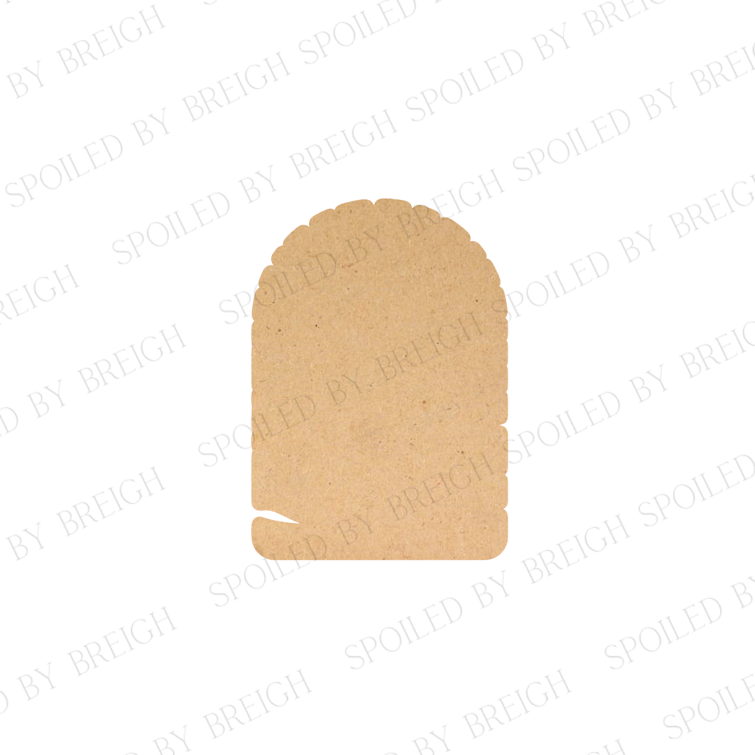 Be still and Know (A)