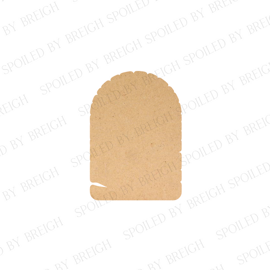 Be still and Know (A)