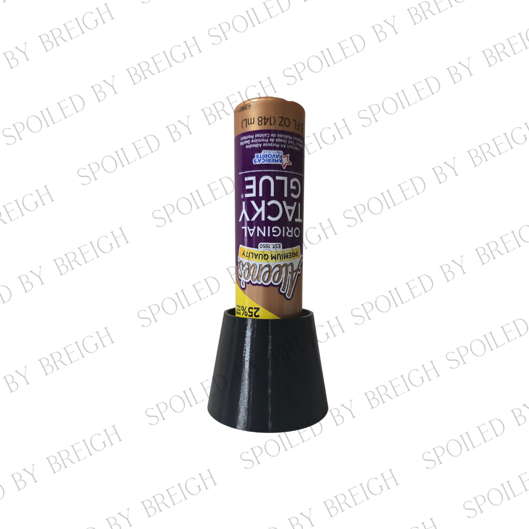 Tacky Glue Holder 3D