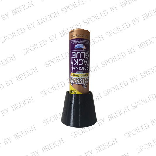 Tacky Glue Holder 3D