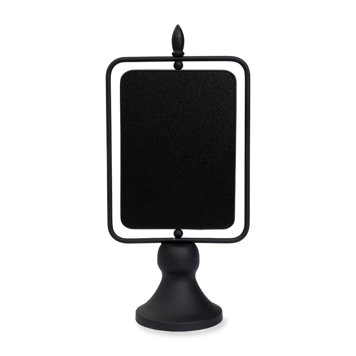 Couture Boutique® Bistro Spinning Sign (5" x 7")