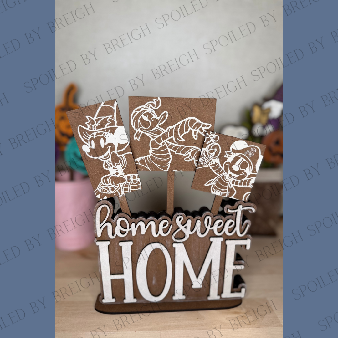 Mug Sticks- Rectangle Blanks