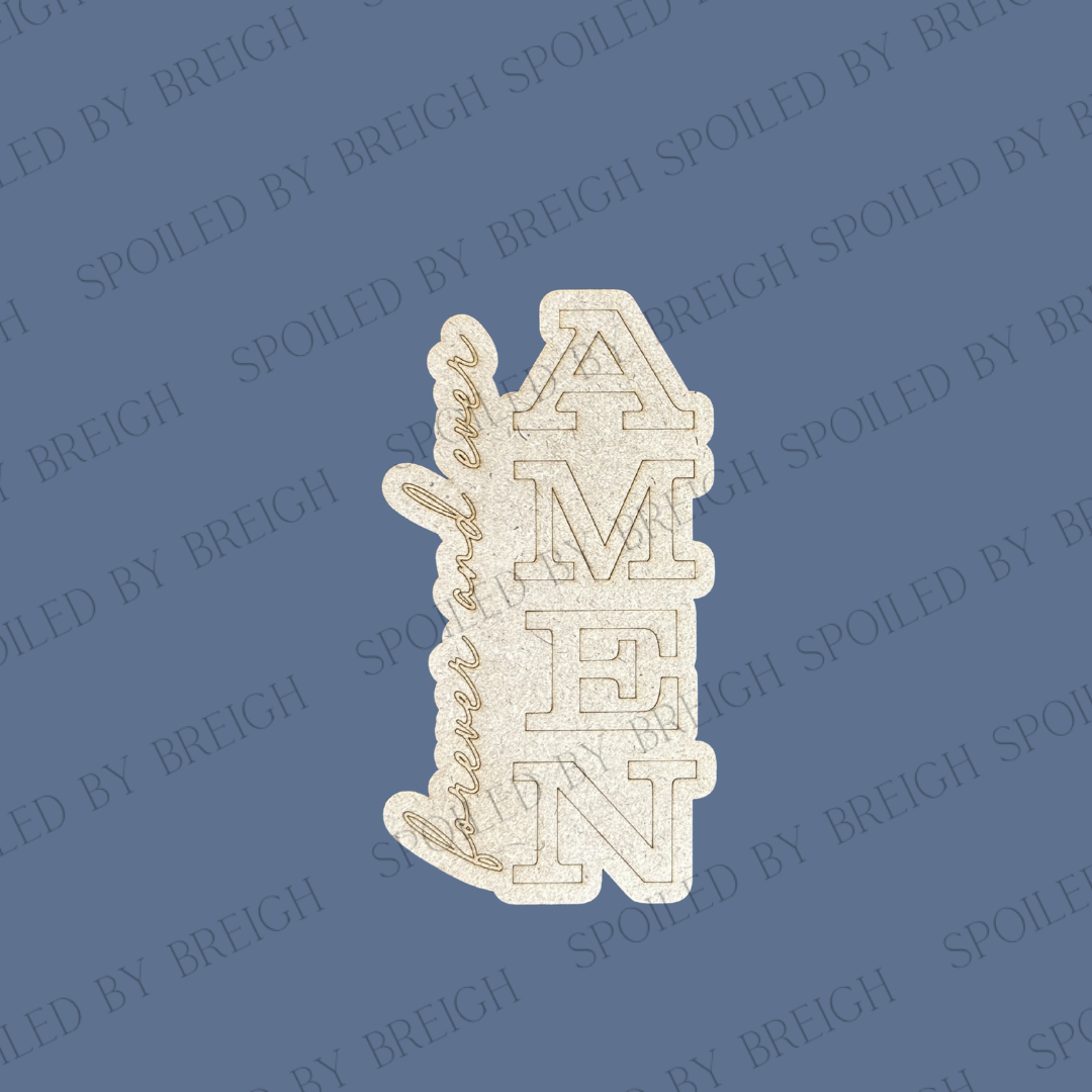 Forever and Ever light base insert- A