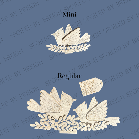 Cardinal Basket Insert