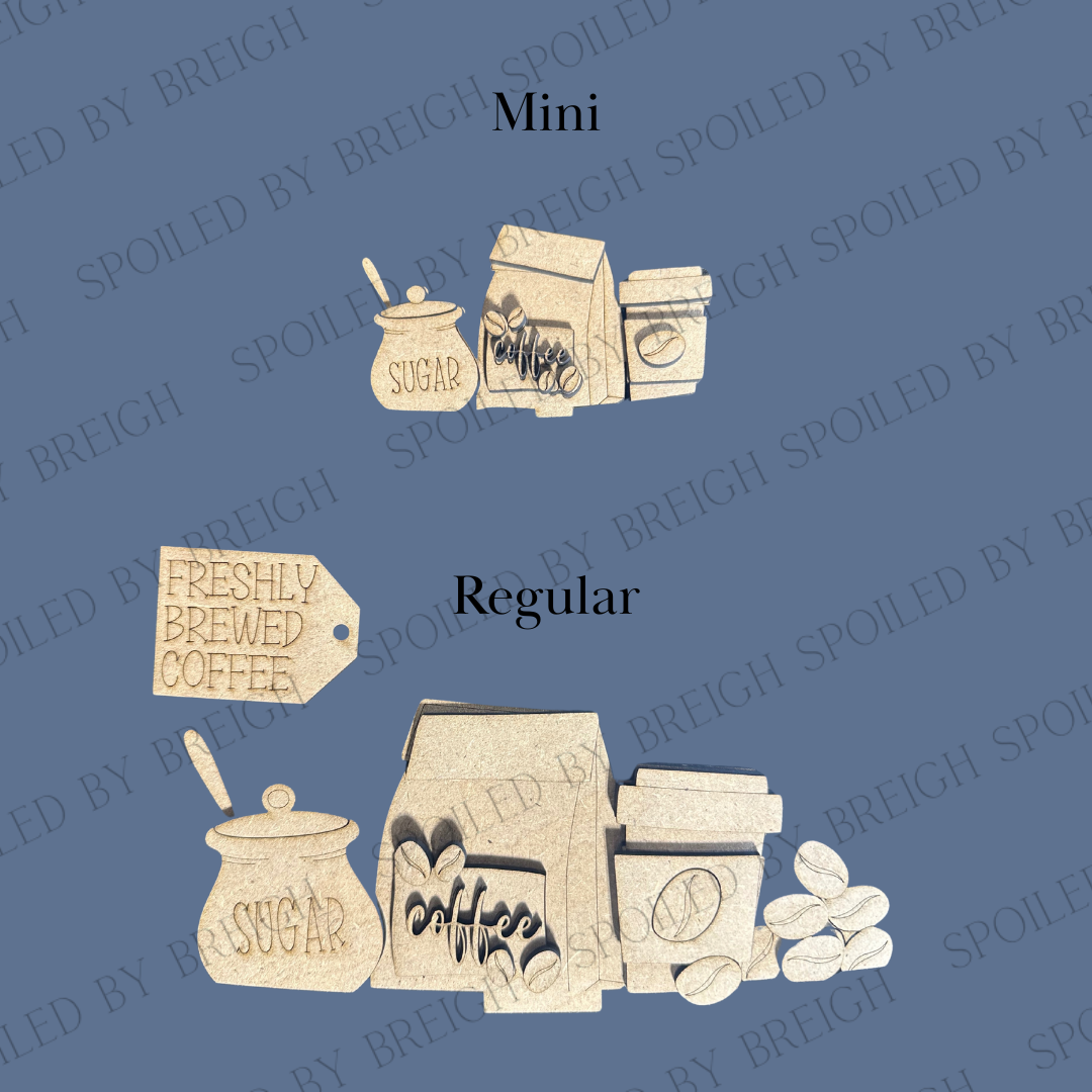 Coffee Basket Insert