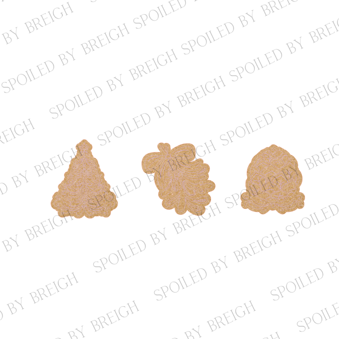 Elegant Icons-G