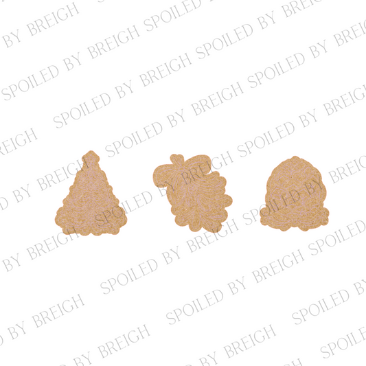 Elegant Icons-G