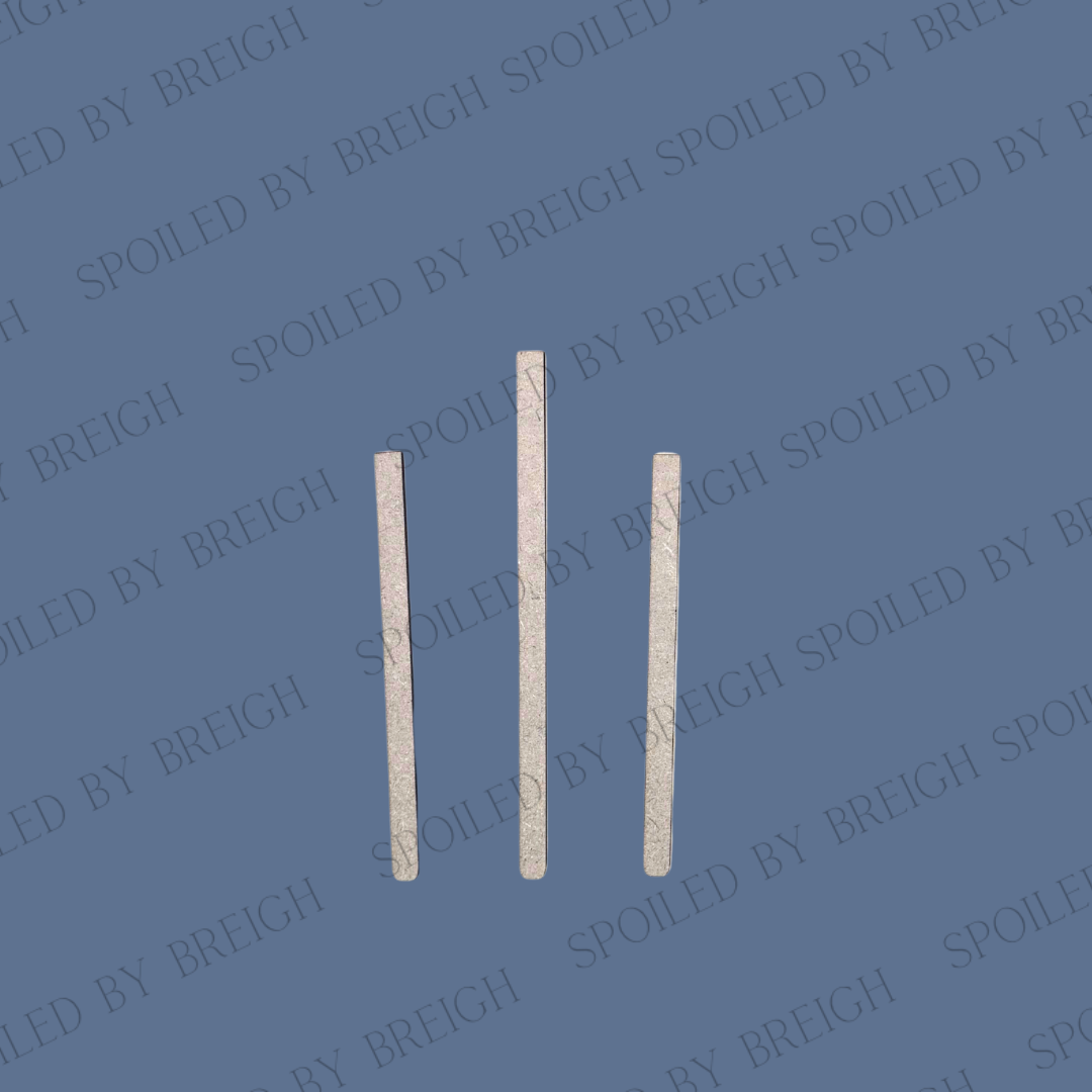 Mug Sticks- Blank Sticks