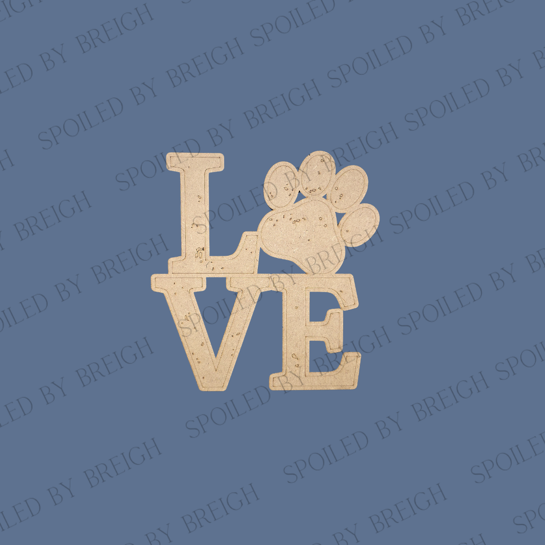 Fur-ever Love-F