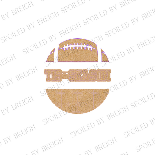 Football Season-D