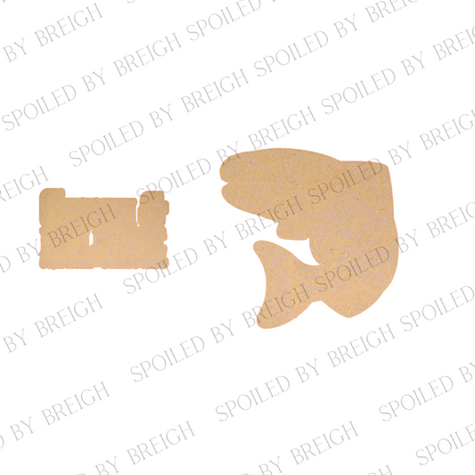Catch and Release -B