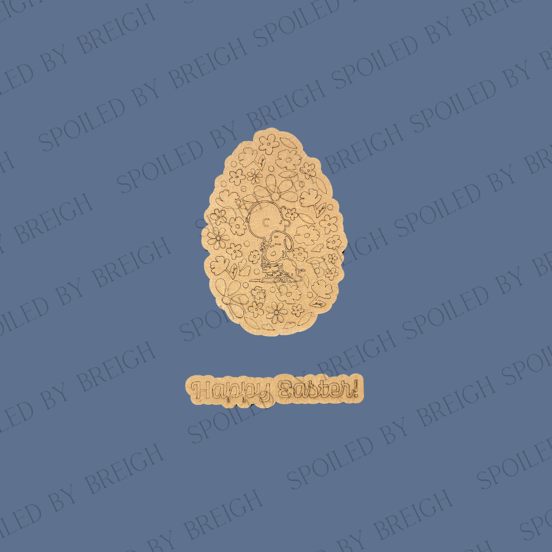 Eggcellent-A