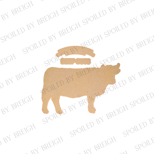 Beef Cuts-B