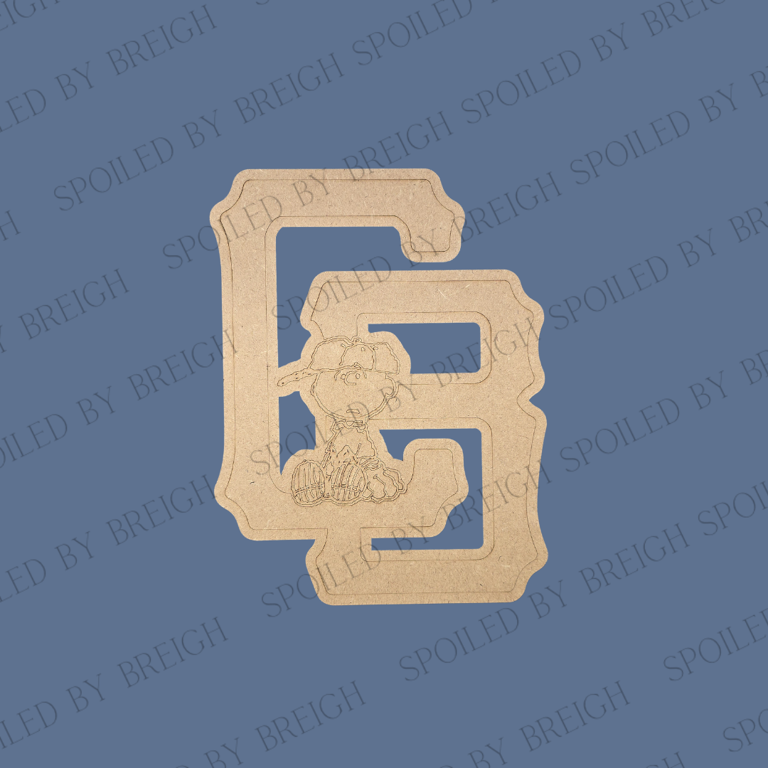 Play ball-B