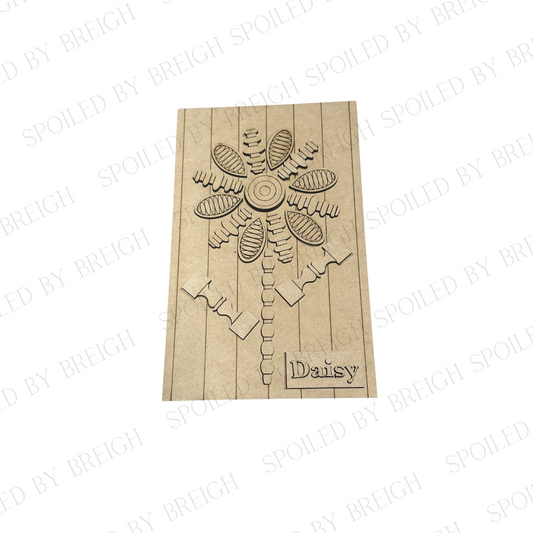 Daisy Spindle Sign