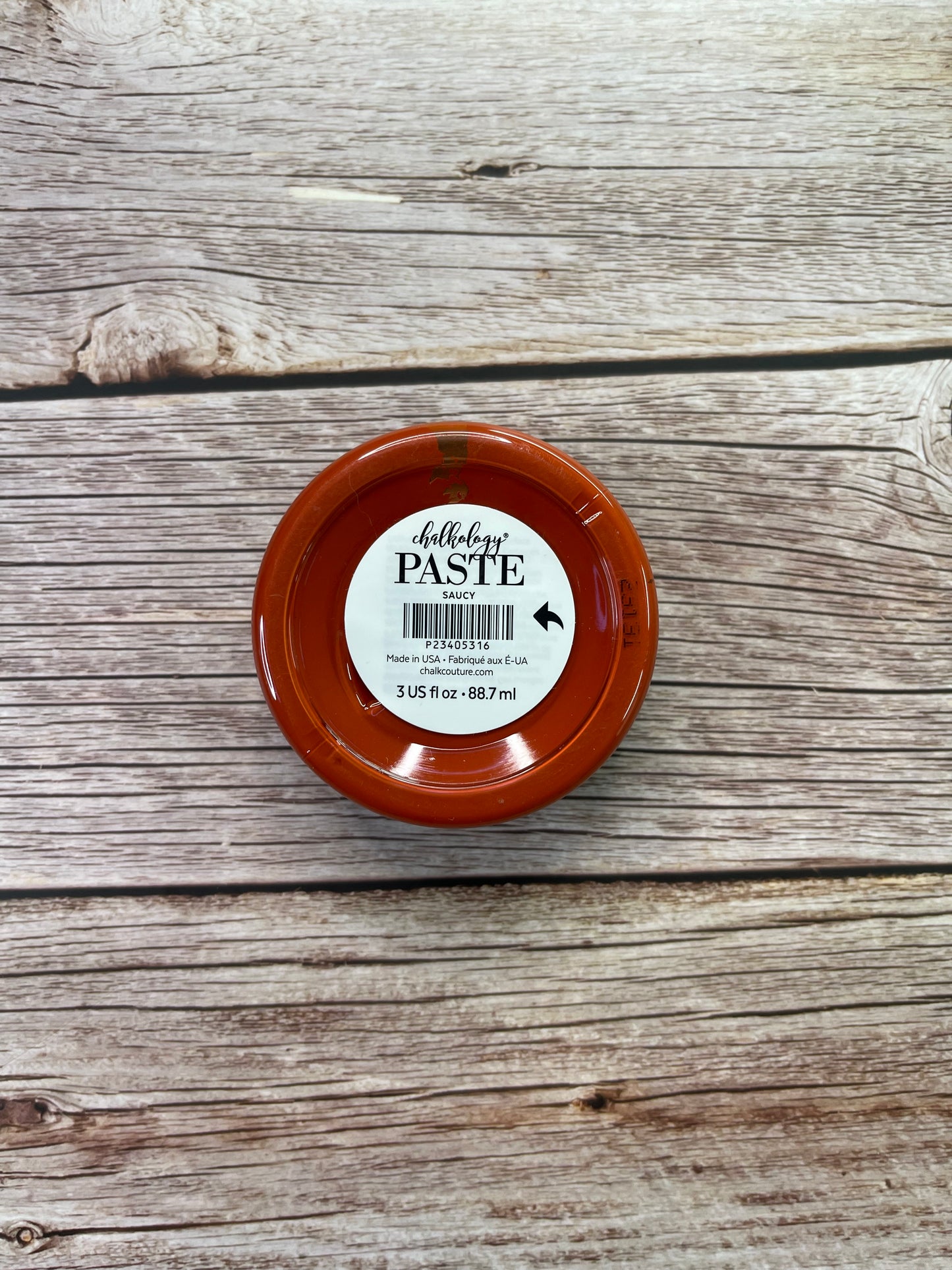 Saucy Chalkology® Paste