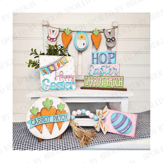 Carrot Patch bundle