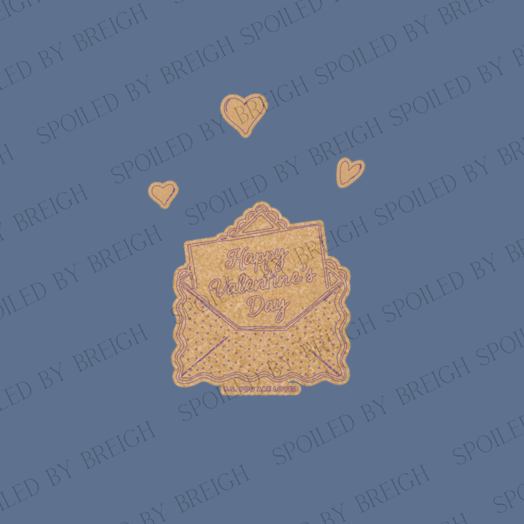 Love Note-A