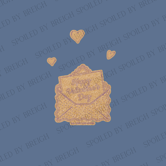 Love Note-A
