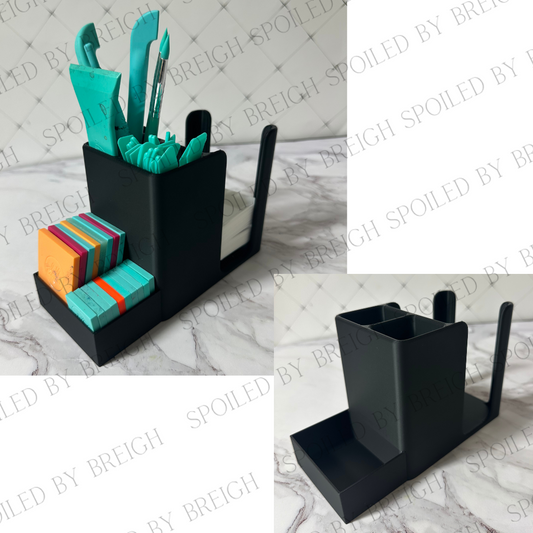 Accessory Caddy - 3D printed