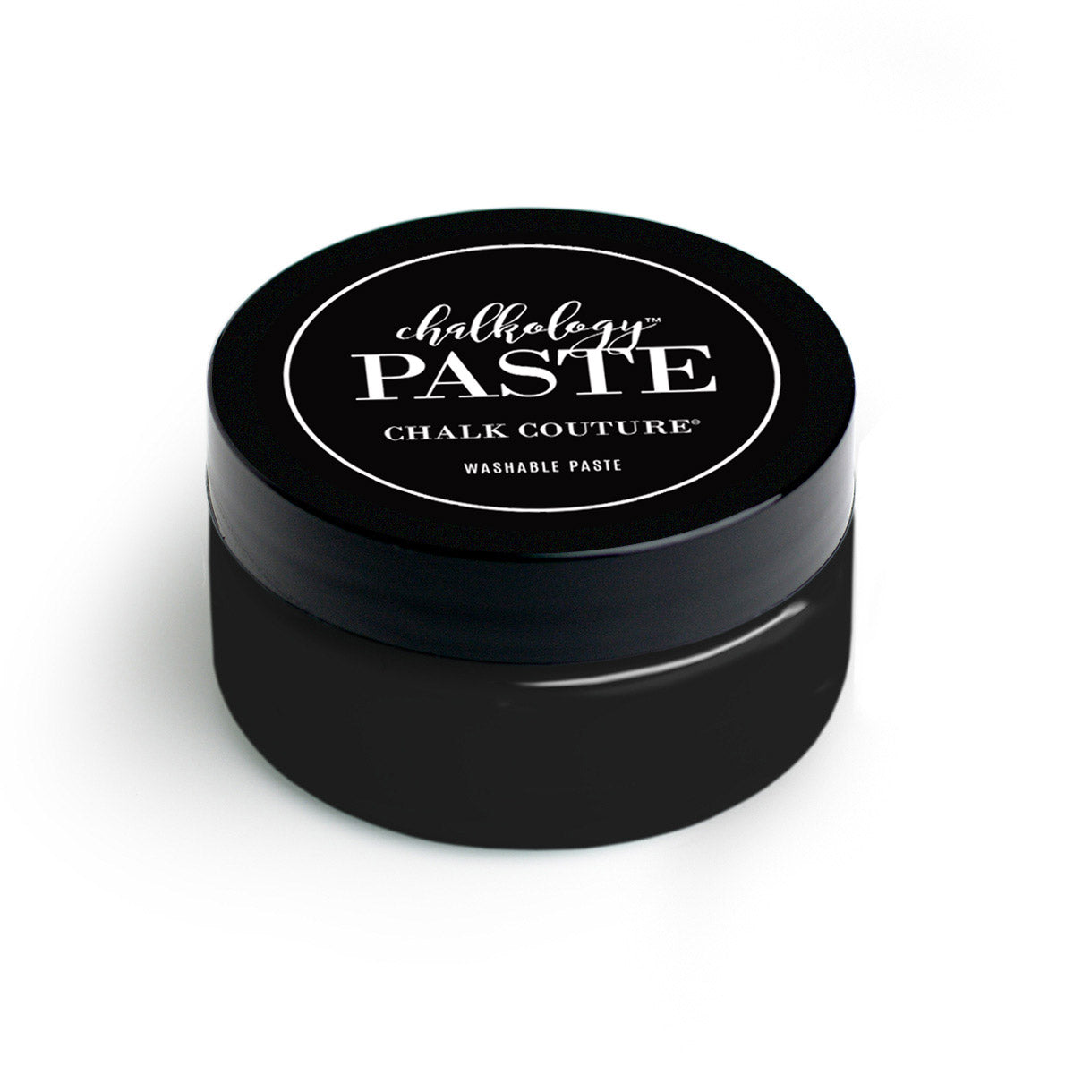 Black Chalkology® Paste